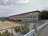 周辺：岸和田市立土生中学校まで757m