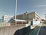 周辺：岸和田市立八木南小学校まで1002m