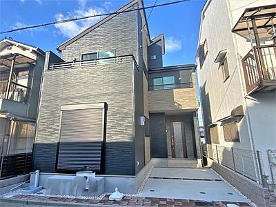 外観:お気軽にお問い合わせくださいませ♪ 外観:お気軽にお問い合わせくださいませ♪