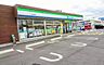 周辺：ファミリーマート熊取紺屋店まで692m
