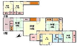 南海線 尾崎駅 徒歩6分