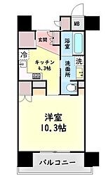 マスターズマンション東岸和田駅前 中古マンション