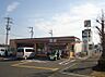 周辺：セブンイレブン和泉桑原町店まで750m