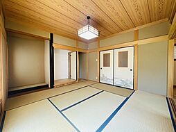 和室の画像