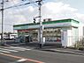 周辺：ファミリーマート岸和田土生町店まで514m