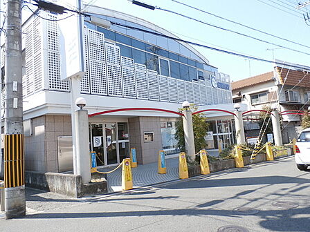 紀陽銀行日根野支店まで219m