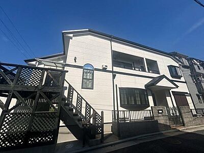 外観:お気軽にお問い合わせくださいませ♪ 外観:お気軽にお問い合わせくださいませ♪