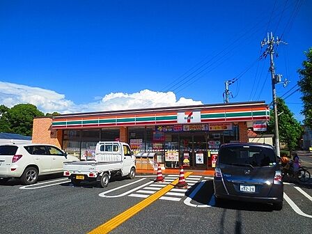 セブンイレブン泉佐野中庄店まで245m