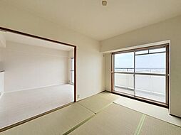 和室の画像