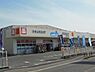 周辺：ウエルシア岸和田三田店まで828m
