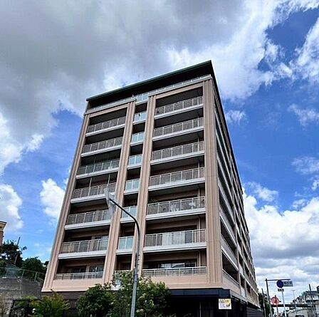 介護サービスが整ったマンションです♪