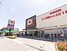 周辺：デイリーカナート北助松店まで639m