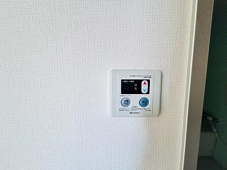浴室リモコン