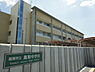 周辺：阪南市立鳥取中学校まで898m