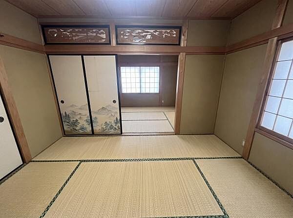 和室