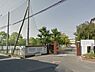 周辺：高石市立高石中学校まで1820m