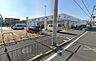 周辺：ウエルシア堺鳳中町店まで427m