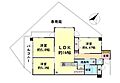 エクセル熊取1階2,180万円
