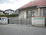 周辺：桃の木台幼稚園まで345m