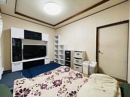 洋室の画像