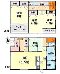 水間鉄道 清児駅 徒歩7分