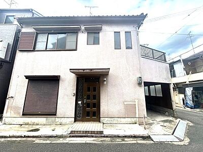 外観:是非一度ご覧くださいませ♪ 外観:是非一度ご覧くださいませ♪