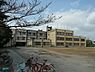 周辺：岸和田市立常盤小学校まで1679m