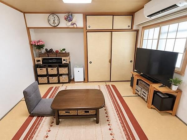 和室