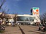 周辺：オークワわくわくシティ尾崎店まで1807m