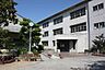 周辺：泉佐野市立末広小学校まで859m