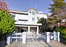 周辺：泉佐野市立佐野中学校まで1360m