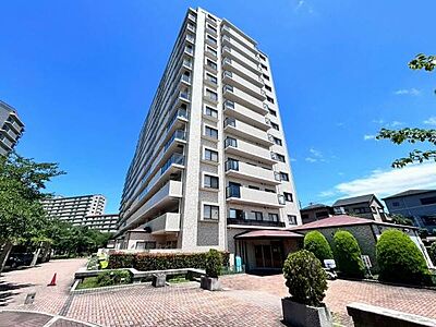 外観：是非一度ご覧くださいませ♪