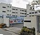 周辺：八尾市立東中学校まで1538m