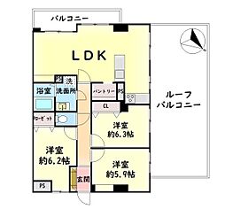 藤和ハイタウン和泉中央 中古マンション