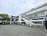 周辺：柴原阪大前駅(大阪モノレール線)まで1150m