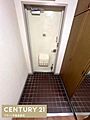 玄関の写真です...