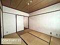 和室6帖の写真...