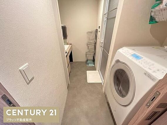 洗面所の写真で...