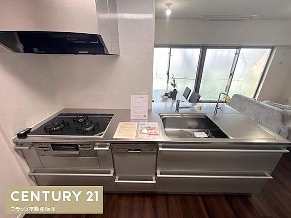 キッチンの写真...