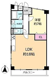 ユニーブル岡町