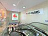 周辺：阪急オアシス豊中駅前店まで780m