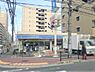 周辺：ローソン江坂東店まで500m