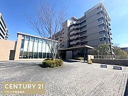 ブランズシティ千里古江台