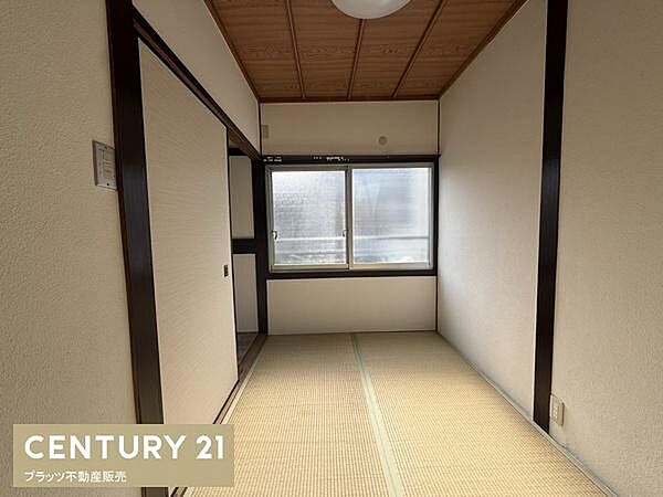 和室を拡大表示