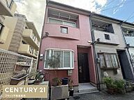 兵庫県尼崎市杭瀬南新町1丁目：物件画像