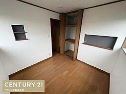 子供部屋の画像