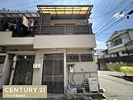 大阪府豊中市刀根山6丁目：物件画像