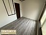 子供部屋：洋室5.25帖の写真です。