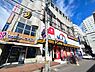 周辺：ドン・キホーテ江坂店まで404m