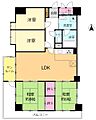 ノバカネイチ谷九10階5,680万円